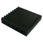AS ONE High Performance Vibration Isolation Mat, 고성능형 방진 매트