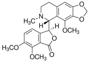Merck NOSCAPINE, UNITED STATES PHARMACOPEIA (U