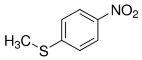 Merck 4-NITROTHIOANISOLE, 96%