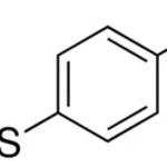 Merck 4-NITROTHIOANISOLE, 96%