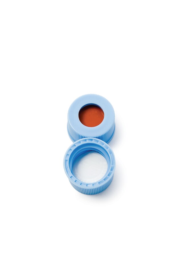 Thermo Fisher Scientific 10mm Autosampler Vial Screw Thread Cap