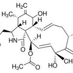 Merck CYTOCHALASIN D FROM ZYGOSPORIUM MANSONI&
