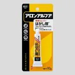 AS ONE Adhesive ARON ALPHA® Remover, 아론알파®박리제