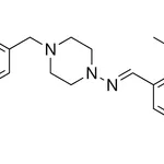 Merck (4-(2-CHLORO-BENZYL)-PIPERAZIN- - 50 MG&