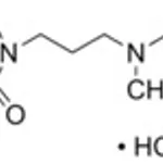 Merck IVABRADINE HYDROCHLORIDE