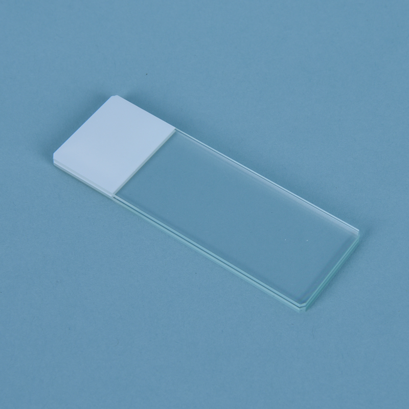 Color Frosted Slide Glass 컬러 슬라이드 글라스