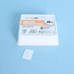 Adhesion Slide Glass 코팅 슬라이드 글라스