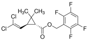 Merck TRANSFLUTHRIN PESTANAL
