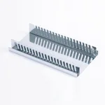 Slide Glass Rack 슬라이드 글라스 랙