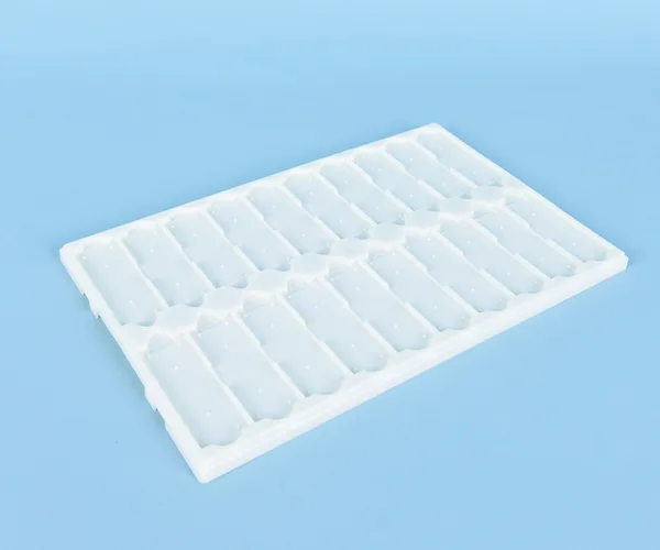 Plastic Slide Tray 슬라이드 트레이