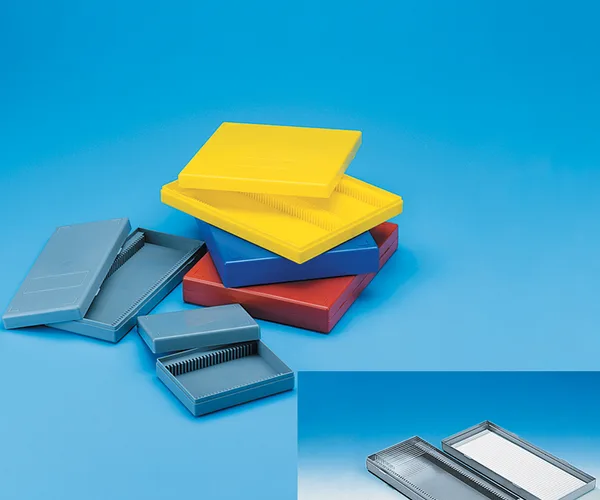 Slide Box, Horizontal 수평형 슬라이드 박스