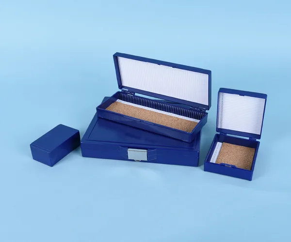 Slide Storage Box 슬라이드 보관 박스