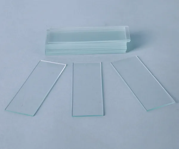 Slide Glass 슬라이드 글라스