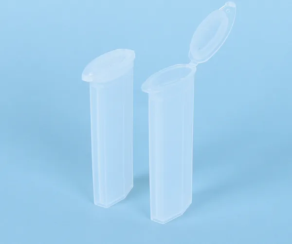 Plastic Slide Storage Box 사각 슬라이드 박스