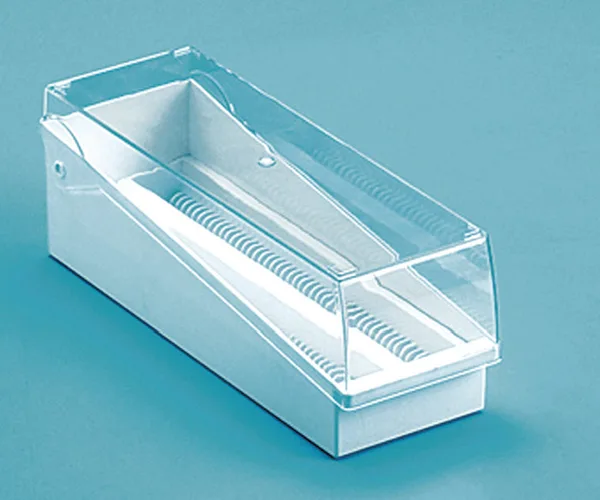Slide Box, Vartical 수직형 슬라이드 박스
