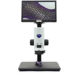 Compact, all-in-one video microscope /소형 비디오 현미경