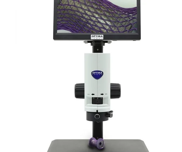 Compact, all-in-one video microscope /소형 비디오 현미경