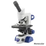 Monoscope Cordless , Entry-level 실험실 무선 생물현미경, 교육용