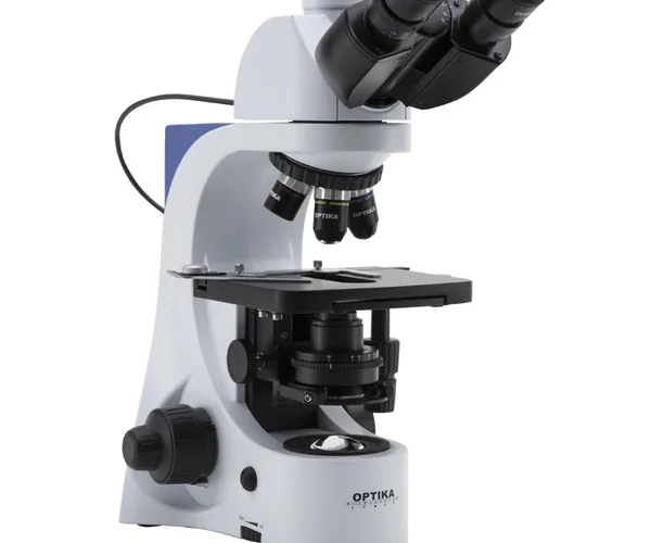 Biological Microscope for Laboratory 실험실 생물 현미경