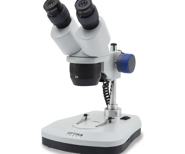 Stereomicroscope, Simple 심플 입체 현미경