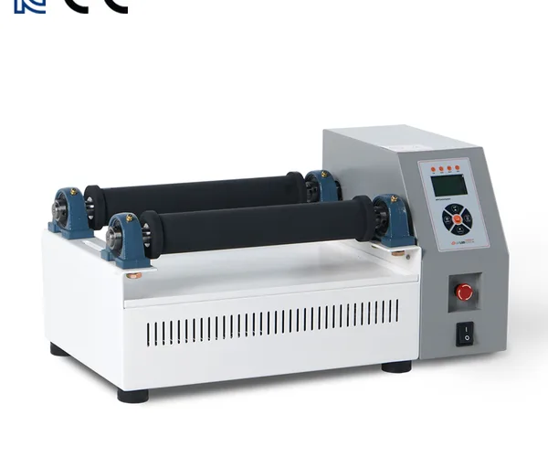 Desktop Ball Mill 탁상형 볼밀
