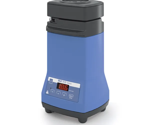 IKA Analytical Mill 분석용 밀, A10 basic