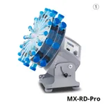 Digital Rotator Tube Mixer 디지털 튜브 믹서