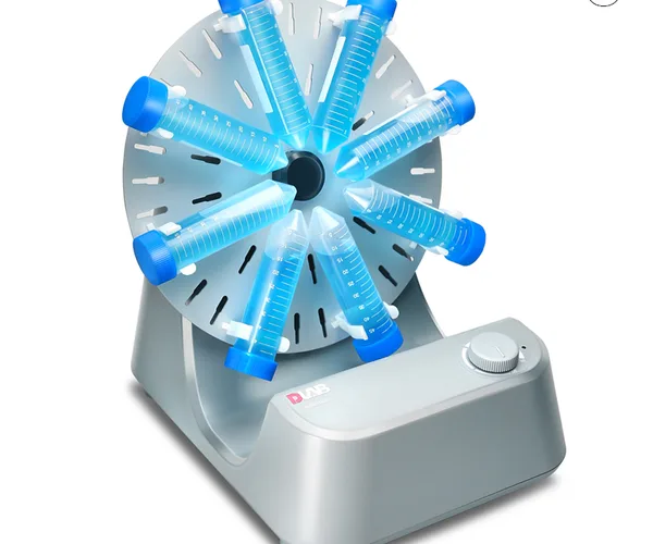 Analog Rotator Tube Mixer 아나로그 튜브 믹서