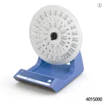 Spin Tube Mixer/회전식 튜브 믹서, IKA Loopster Series