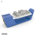 Vertical Rotating Tube Mixer/수직 회전식 튜브 믹서, IKA Trayster Series