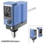 IKA EUROSTAR 100 Digital & Control Electronic Overhead Stirrer 고점도용 오버헤드 스터러, 100 L