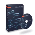 Laboratory Software, IKA IKA 프로그램, Labworldsoft