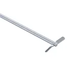 IKA Stirring Element for Overhead Stirrer 오버헤드 스터러용 임펠라, Stainless Steel AISI 316L, Centrifugal Stirrer