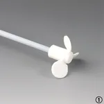 PTFE Stirrer Shaft PTFE 테프론 교반봉