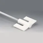 PTFE U-Shaped Stirrer Shaft PTFE 테프론 U자형 교반봉