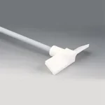 PTFE Stirrer Shaft with One Paddle PTFE 테프론 교반봉 패들