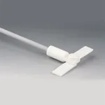PTFE Centrifugal Stirrer Shaft PTFE 테프론 원심분리기 샤프트