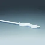 PTFE Slip-on Baffle PTFE 테프론 이동식 Baffle