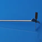 Stirring Rod - Impeller 교반봉 임펠러, Propeller-type, Stainless Steel