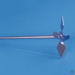 Stirring Rod - Impeller 교반봉 임펠러, Diamond-type, Stainless Steel