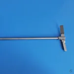 Stirring Rod - Impeller 교반봉 임펠러, Centrifugal-type, Stainless Steel