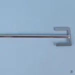 Stirring Rod - Impeller 교반봉 임펠러, Anchor-type, Stainless Steel