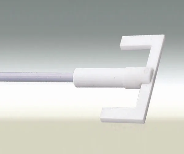 Stirring Rod - Impeller 교반봉 임펠러, Anchor-type, PTFE 테프론 재질