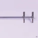 Stirring Rod - Impeller 교반봉 임펠러