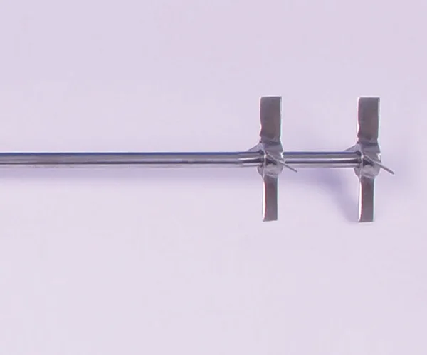 Stirring Rod - Impeller 교반봉 임펠러