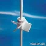 Adjustable PTFE Blade Only 이동식 테프론 블레이드