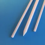 PTFE Stirring Rod Only PTFE 교반봉