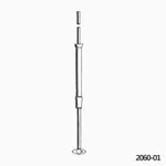 Glass Stirrer Bearing Set 유리 교반봉 세트, LukeGL