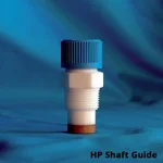 PTFE Screw Vacuum Stirring Seal, NPT Thread PTFE 스크류 진공 교반씰