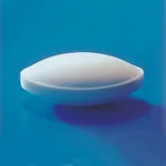 Egg Shaped, Magnetic Stir Bar 에그형 마그네틱 바